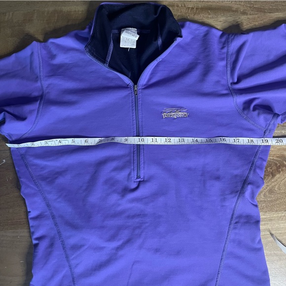 Patagonia Long Sleeve Top - Picture 6 of 9